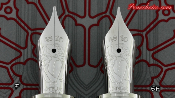 montblanc writers 2020 hugo penachates.com 91