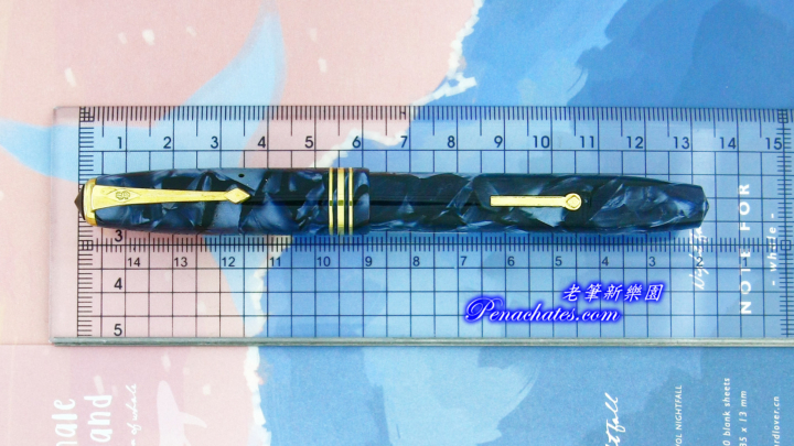 sn10202004 conway stewart 58 marbled blue penachates.com 92