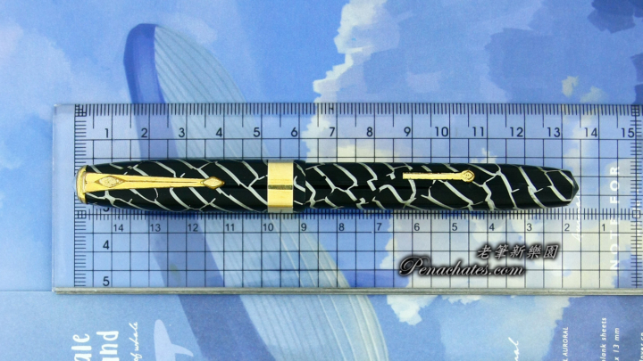 sn10252009 conway stewart 60 cracked ice penachates.com 93