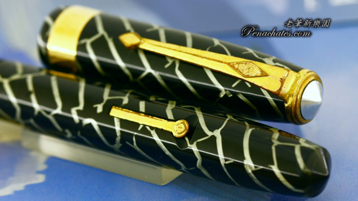 sn10252009 conway stewart 60 cracked ice penachates.com 99