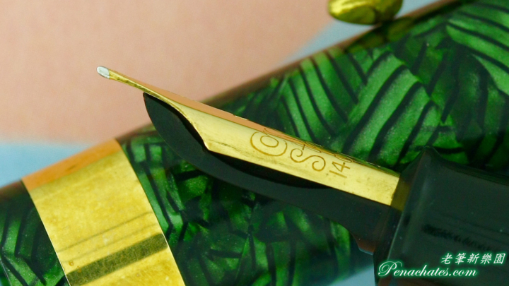 sn10262001 conway stewart 27 olive green hatched penachates.com 97