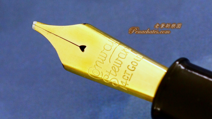 sn10262006 conway stewart 58 tiger eye penachates.com 97