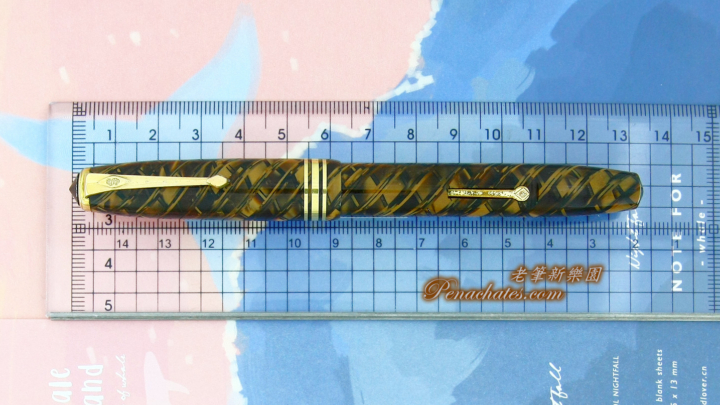 sn10262006 conway stewart 58 tiger eye penachates.com 99