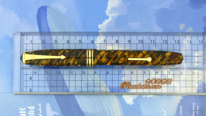 sn10262007 conway stewart 58 tiger eye penachates.com 93