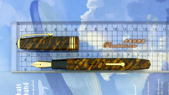 sn10262007 conway stewart 58 tiger eye penachates.com 94
