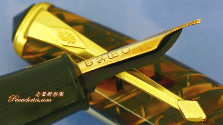 sn10262007 conway stewart 58 tiger eye penachates.com 97