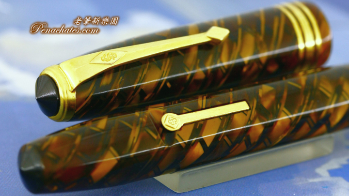 sn10262007 conway stewart 58 tiger eye penachates.com 99