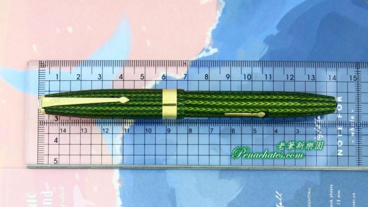 sn10262010 conway stewart 60l green herringbone penachates.com 93