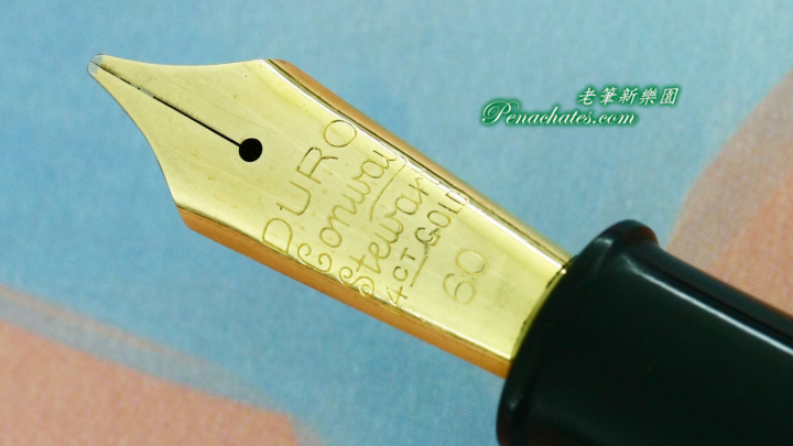 sn10262010 conway stewart 60l green herringbone penachates.com 95