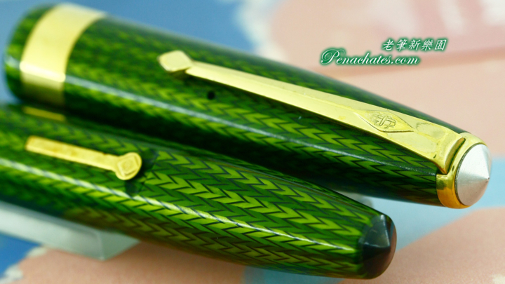 sn10262010 conway stewart 60l green herringbone penachates.com 99