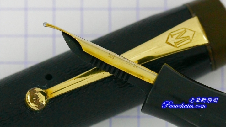 vintage england mentmore auto-flow sn10082004 penachates.com 97