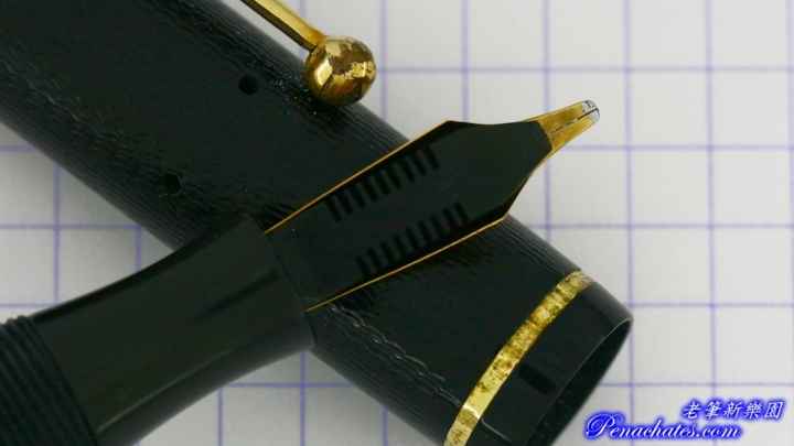 vintage england mentmore auto-flow sn10082004 penachates.com 98