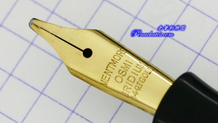 vintage england mentmore auto-flow sn10082004 penachates.com 99