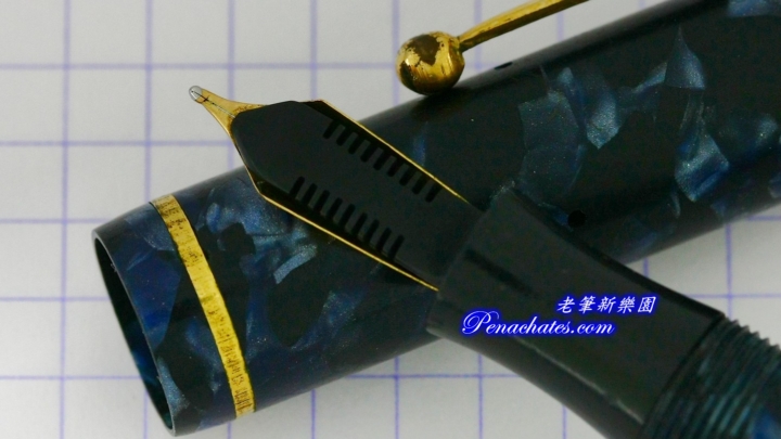 vintage england mentmore auto-flow sn10082005 penachates.com 98