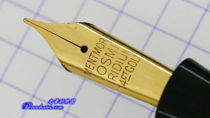 vintage england mentmore auto-flow sn10082006 penachates.com 99