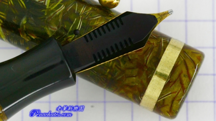 vintage england mentmore diploma candy stripe sn10082008 penachates.com 98