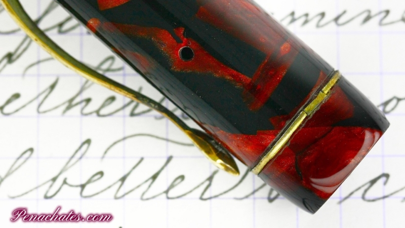 vintage german kaweco special 46 flex-nib 20201001 penachates 89