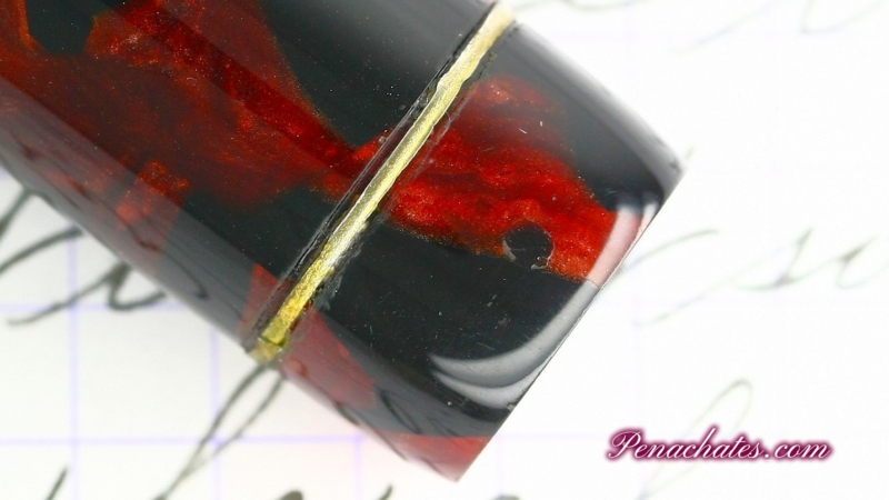 vintage german kaweco special 46 flex-nib 20201001 penachates 90