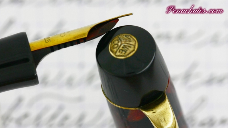 vintage german kaweco special 46 flex-nib 20201001 penachates 91