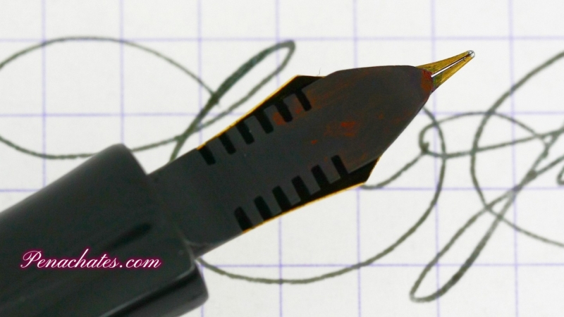 vintage german kaweco special 46 flex-nib 20201001 penachates 93