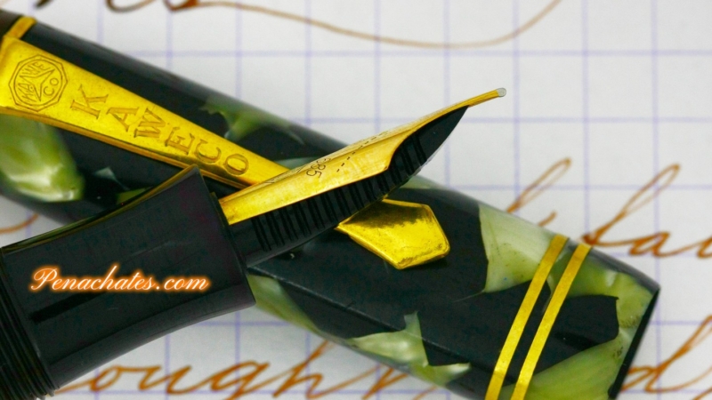 vintage kaweco dia 687 flex-nib 20201010 penachates.com 91