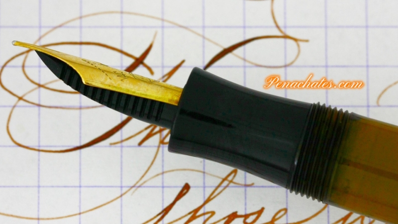 vintage kaweco dia 687 flex-nib 20201010 penachates.com 92