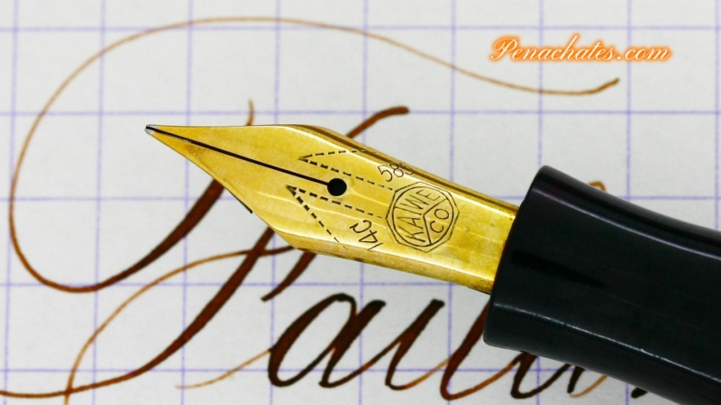 vintage kaweco dia 687 flex-nib 20201010 penachates.com 94