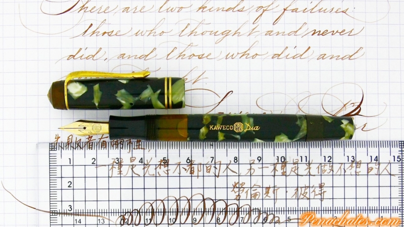 vintage kaweco dia 687 flex-nib 20201010 penachates.com 96