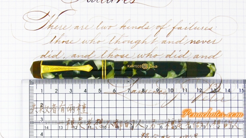 vintage kaweco dia 687 flex-nib 20201010 penachates.com 97