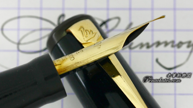 mabie todd swan 2060 flex 20210628 penachates.com 09