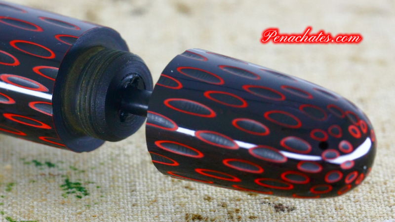 Ban-ei Kamakura-bori GK 50 F-nib 03012204 penachates.com 90