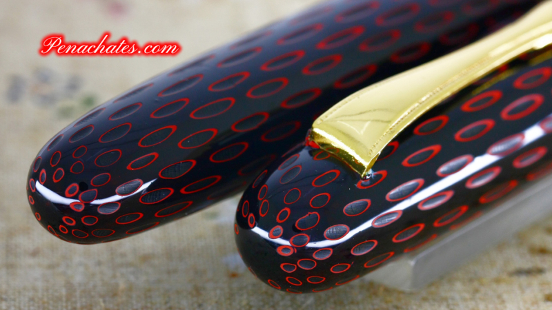 Ban-ei Kamakura-bori GK 50 F-nib 03012204 penachates.com 92