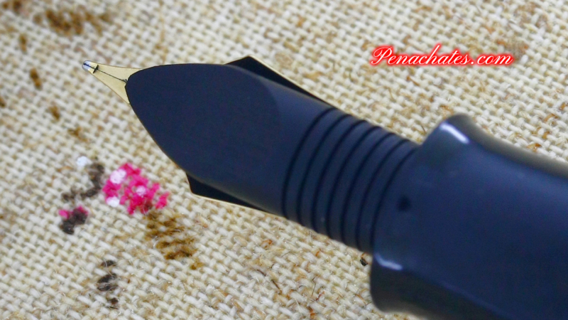 Ban-ei Kamakura-bori GK 50 F-nib 03012204 penachates.com 95