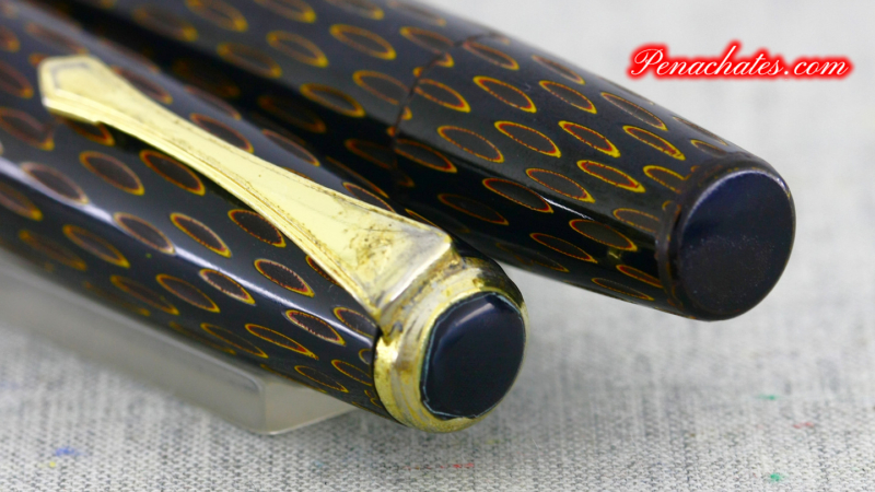 Kamakura-bori Ginjiro 50 M-nib 03012201 penachates.com 92