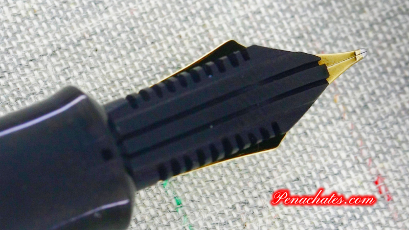 Kamakura-bori Ginjiro 50 M-nib 03012201 penachates.com 95