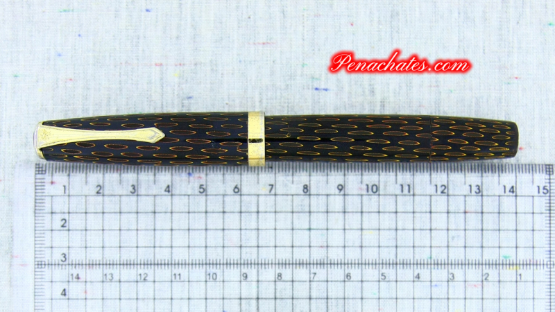 Kamakura-bori Ginjiro 50 M-nib 03012201 penachates.com 98