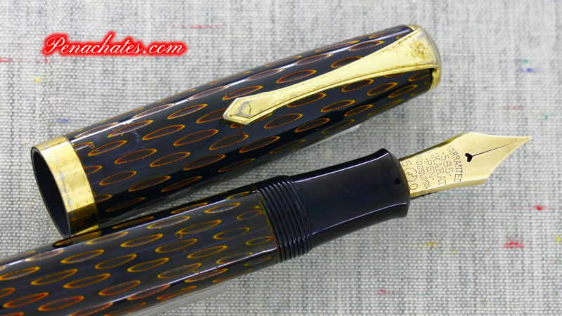 Kamakura-bori Ginjiro 50 M-nib 03012201 penachates.com 99