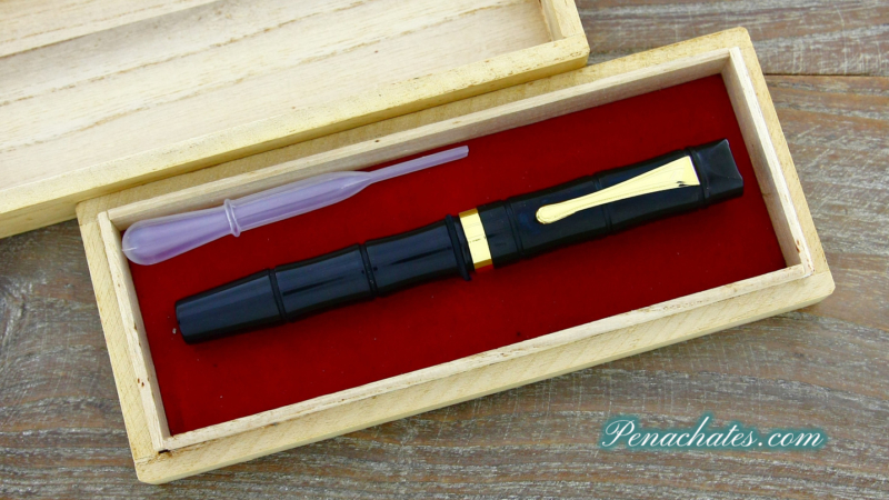 ban-ei limited bamboo japanese eyedropper ginjiro gk-nib 20220312 penachates.com 99