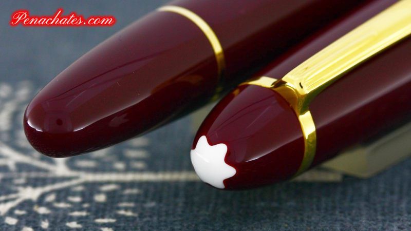 montblanc 146r burgundy 14k-ef 20220305 penachates.com 91