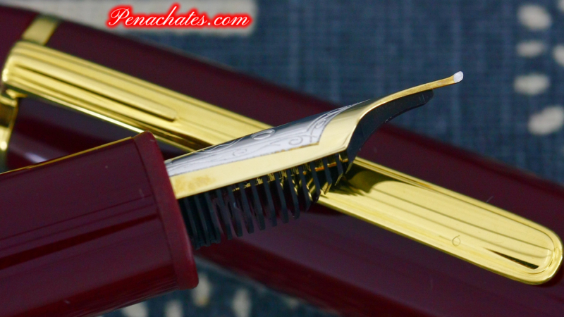 montblanc 146r burgundy 14k-ef 20220305 penachates.com 93