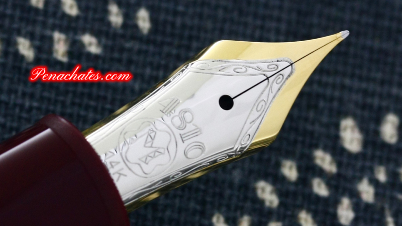 montblanc 146r burgundy 14k-ef 20220305 penachates.com 95