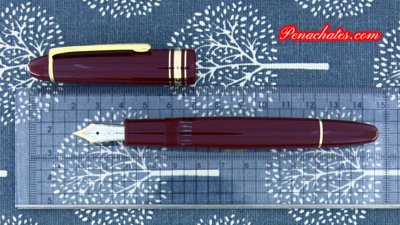 montblanc 146r burgundy 14k-ef 20220305 penachates.com 96