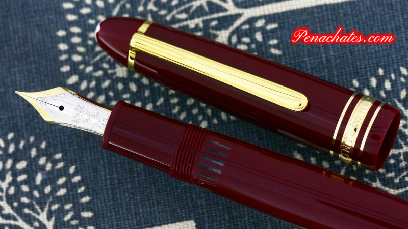 montblanc 146r burgundy 14k-ef 20220305 penachates.com 98