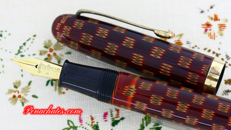 vintage japanese eyedropper kamakura-bori 03012203 penachates.com 91