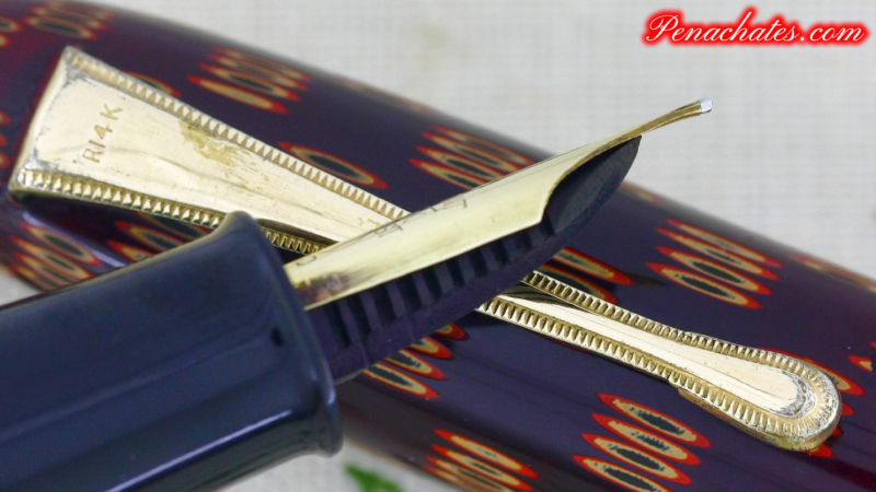 vintage japanese eyedropper kamakura-bori 03012203 penachates.com 93