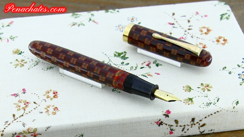 vintage japanese eyedropper kamakura-bori 03012203 penachates.com 99