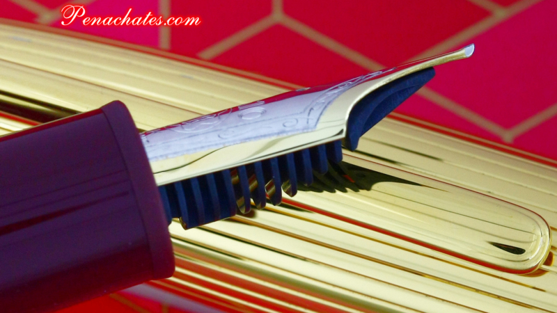 montblanc solitaire vermeil burgundy 1462-ef 20220908 penachates.com 90