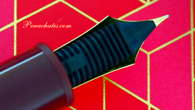 montblanc solitaire vermeil burgundy 1462-ef 20220908 penachates.com 92