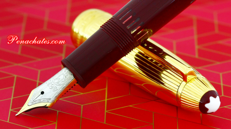 montblanc solitaire vermeil burgundy 1462-ef 20220908 penachates.com 99