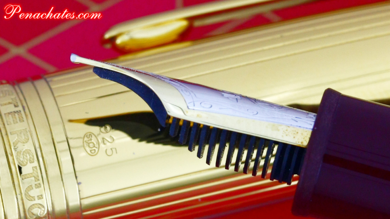 montblanc solitaire vermeil burgundy 1472-f traveller 20220908 penachates.com 89